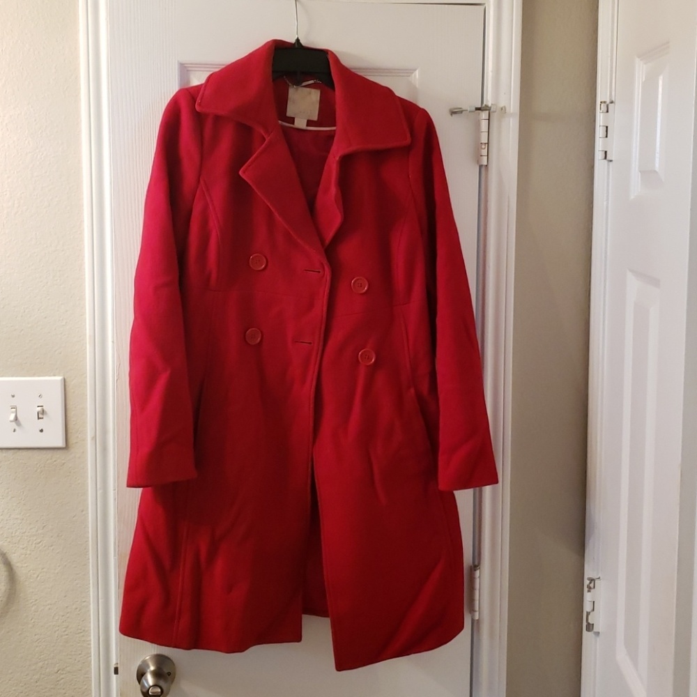 Women's Oldnavy Peacoat